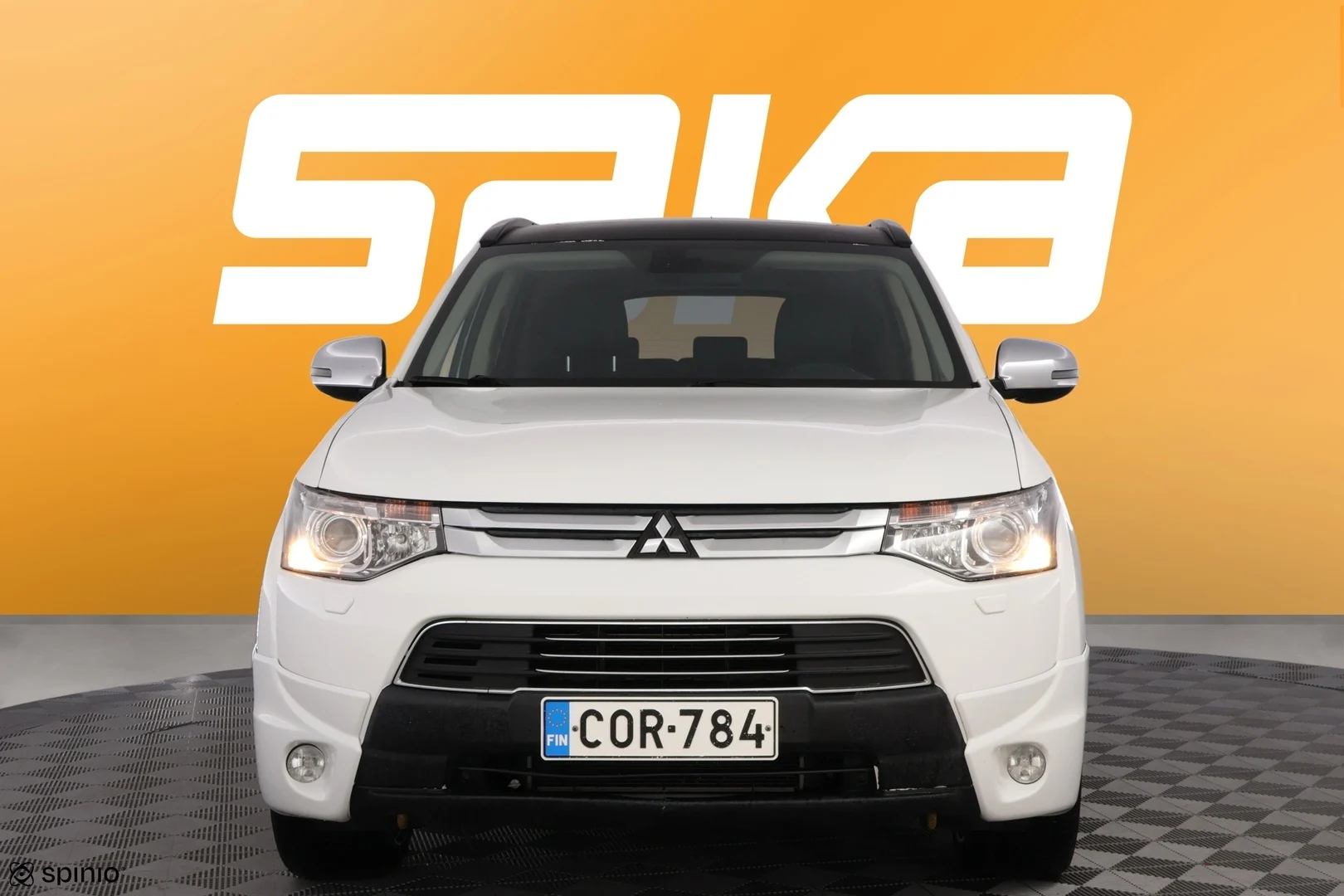 Car Image - 2ksgP3X7I64bMrcRHrU4gH