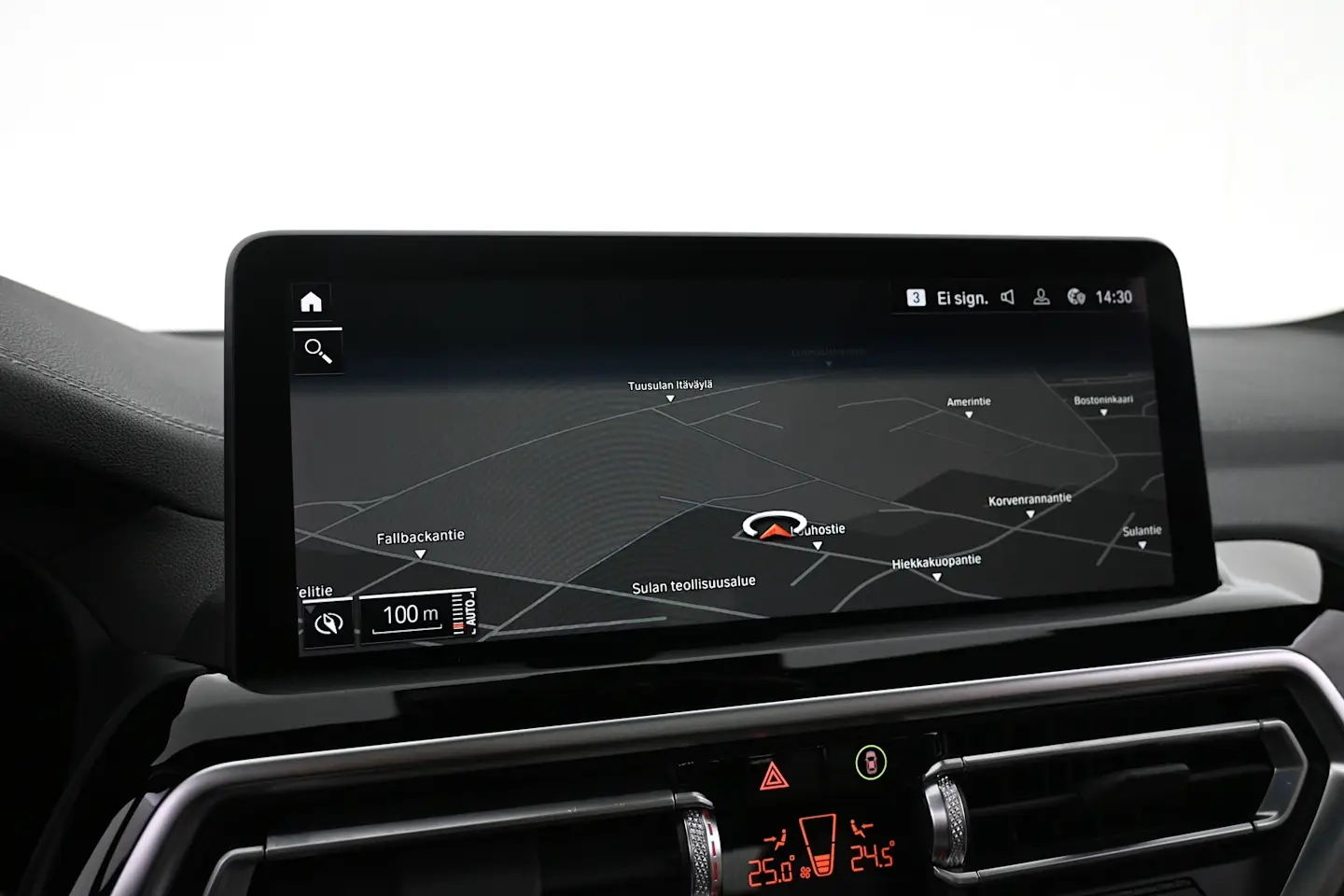 Car Image - 6iLASqGFR5Weqnzj4Jpbcc