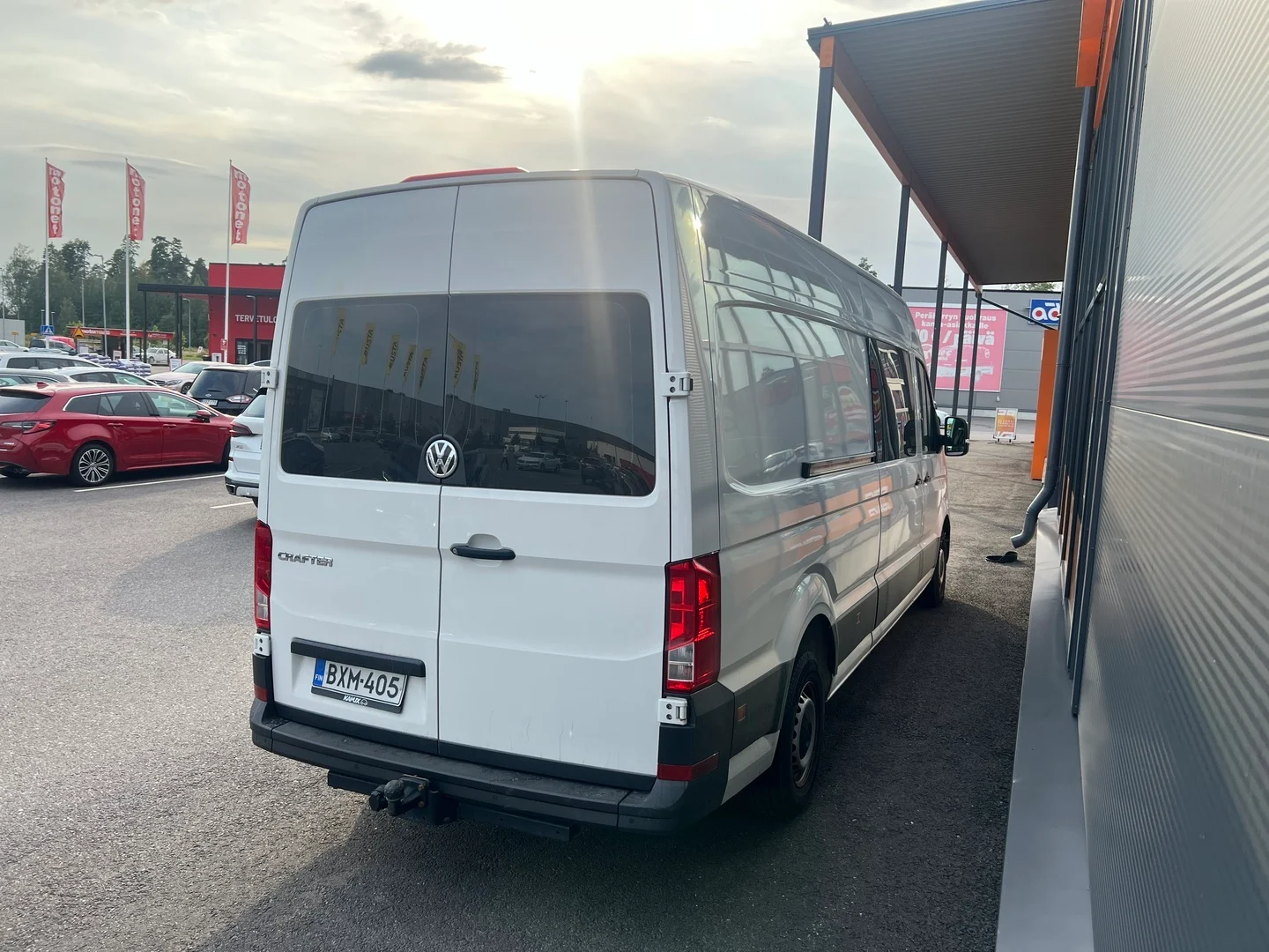 Car Image - 6Fctdfoq8tzN9ZTDaJdmq6