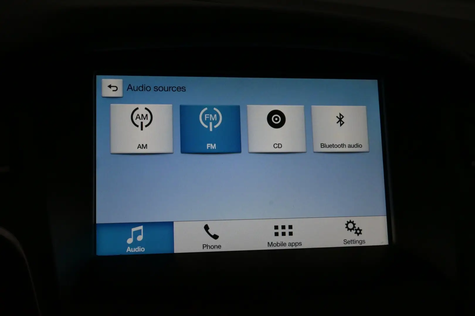 Car Image - 5XDLnUcyIRrAyDfjOuNd6U