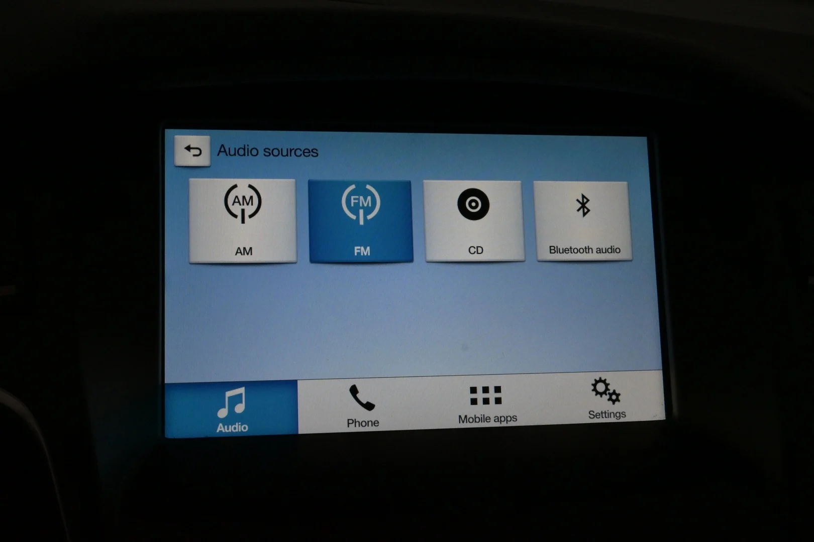 Car Image - 5XDLnUcyIRrAyDfjOuNd6U