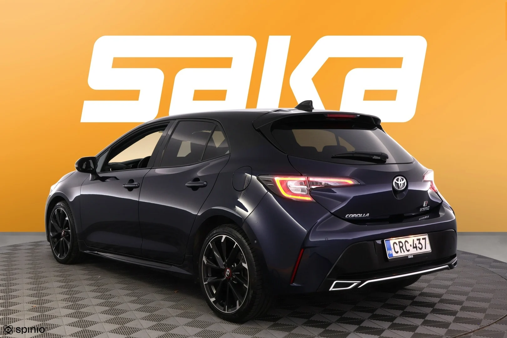 Car Image - 3ZN0yfSXs7PaDTetI7Xmwe
