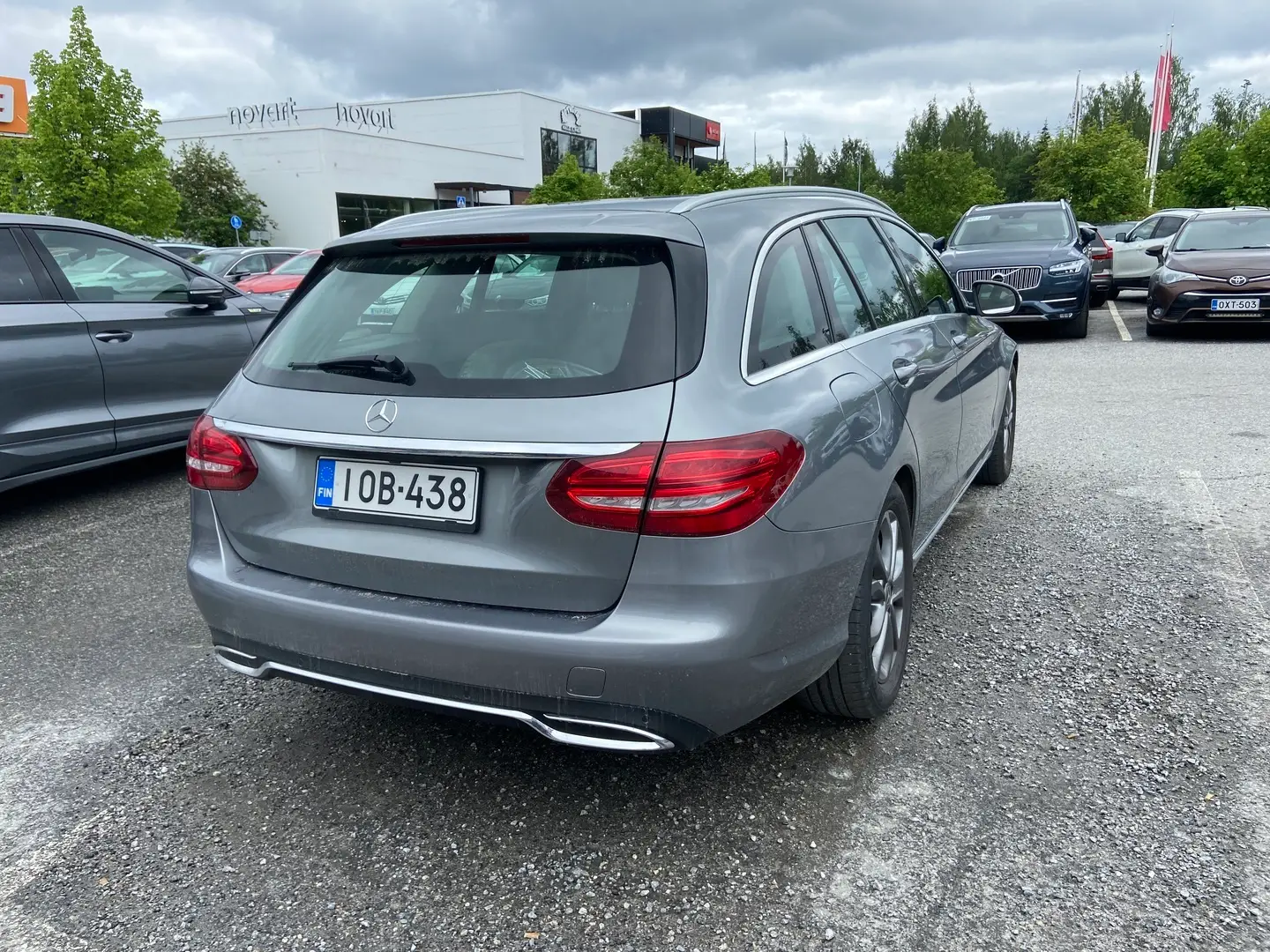 Car Image - 3ajL1EtlXt9PUfuD0Lluea