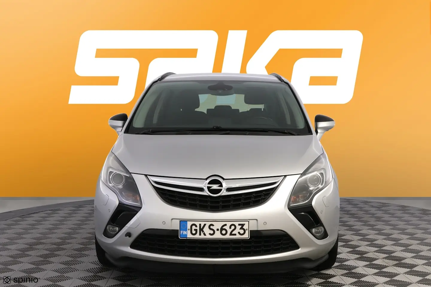 Car Image - 6oUZgapib6ycl7S9mc91xo