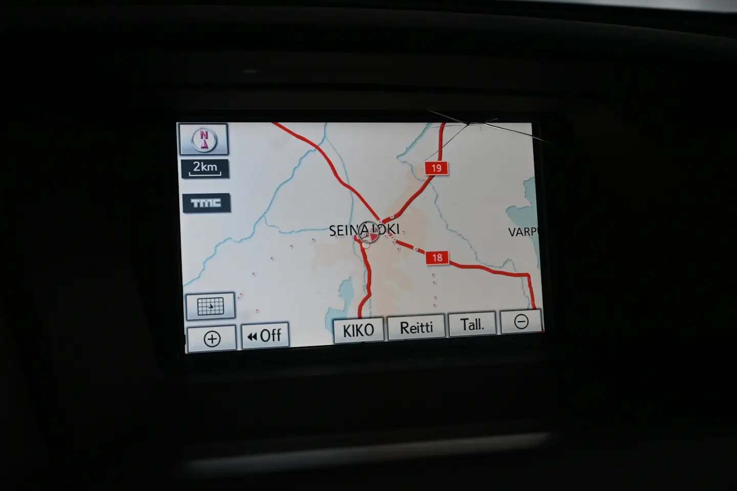 Car Image - 6sPrJXW6ezku5KqhFScCjj