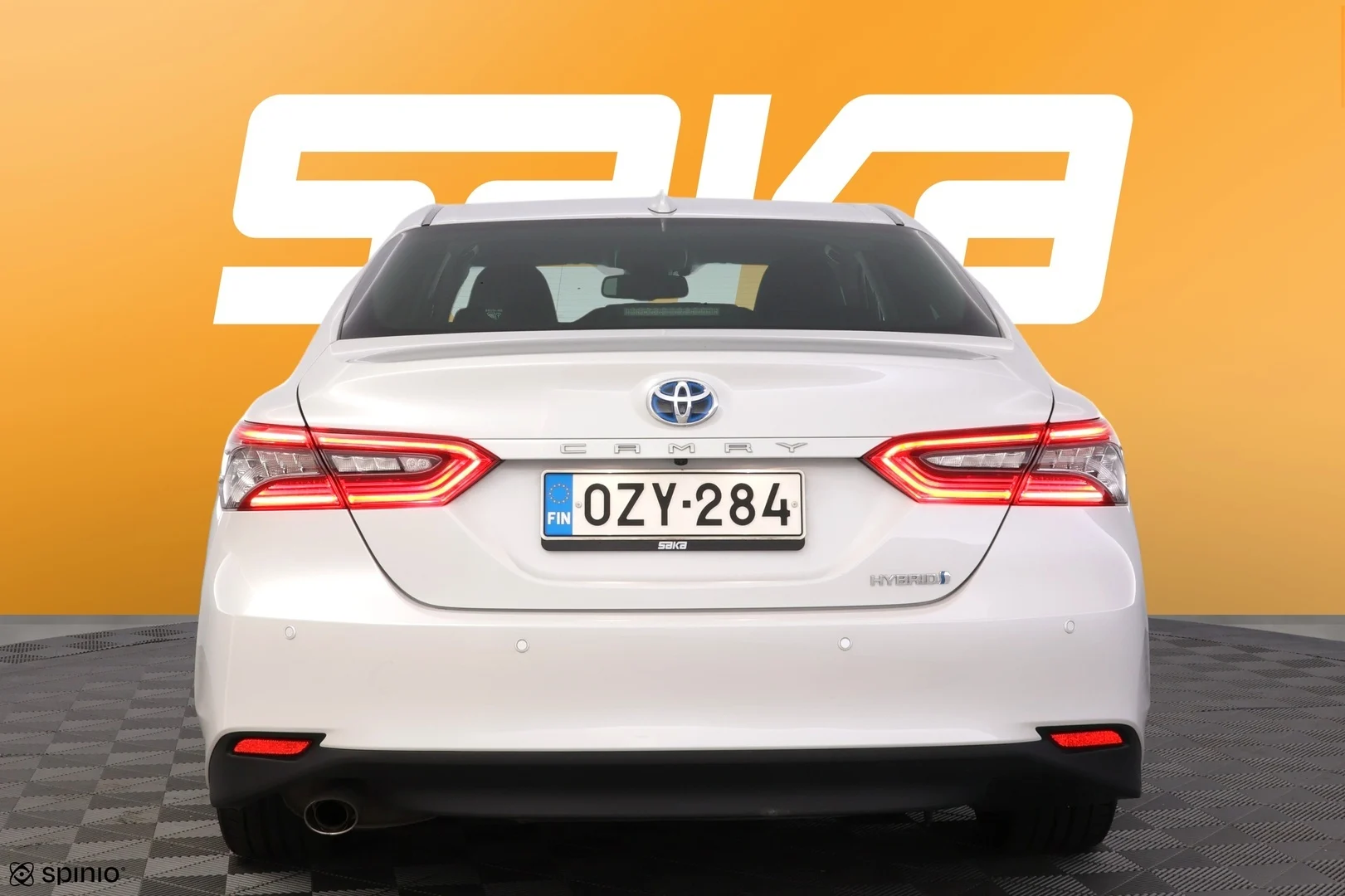 Car Image - 6AvWSdzyuTszrPgESktMIo