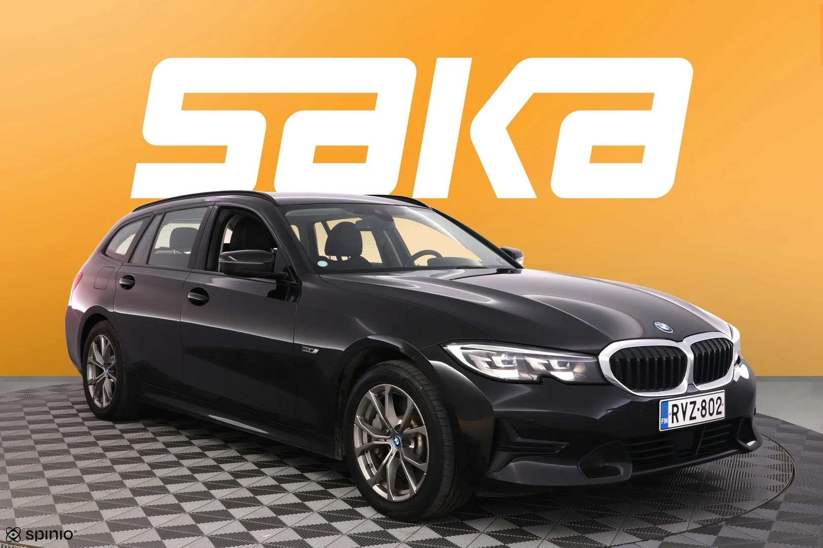 Car Image - 4H3hbSoTNPoYVMwLkRDqZq