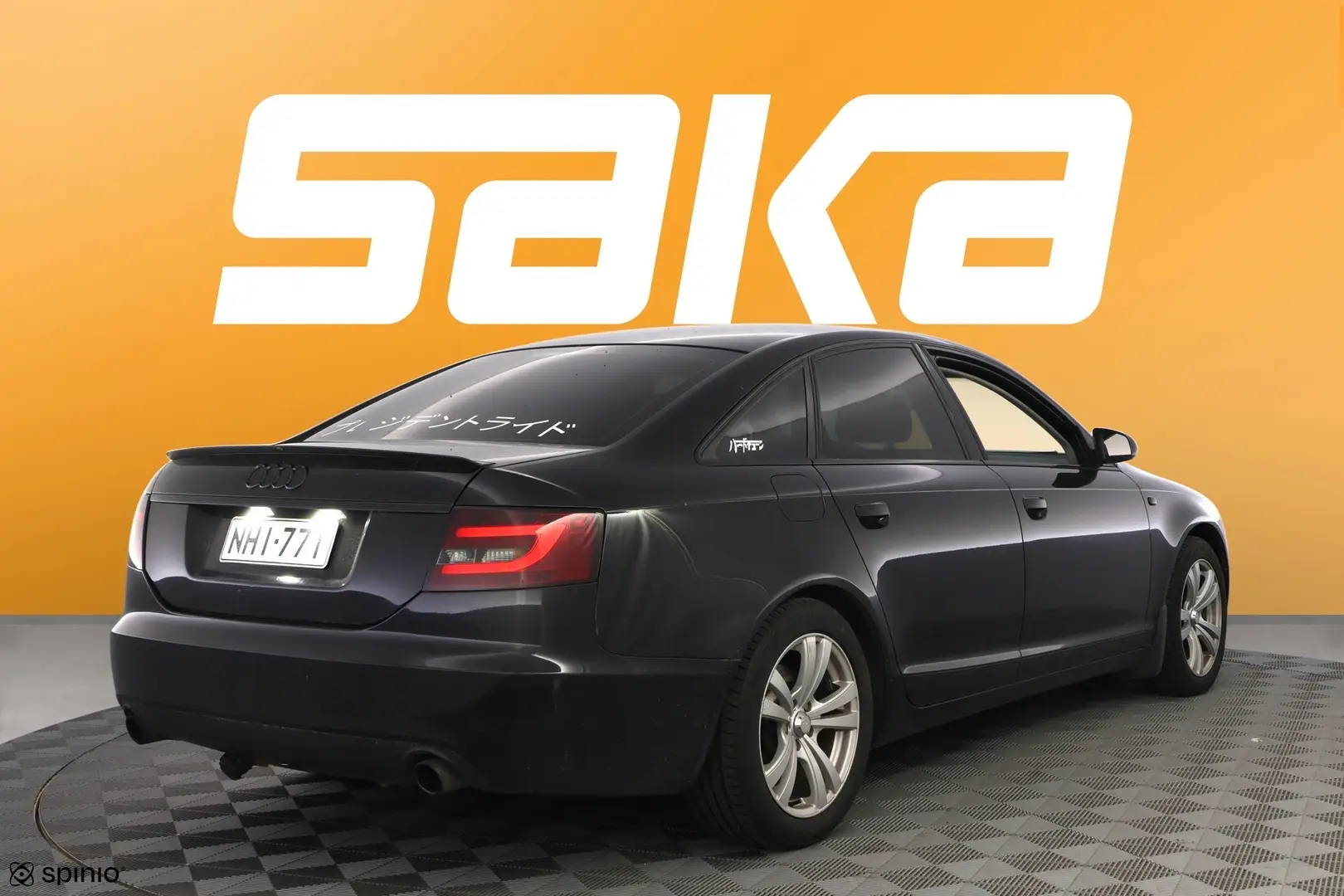Car Image - 5g0JBX33N3sX9CK1t5J7DQ