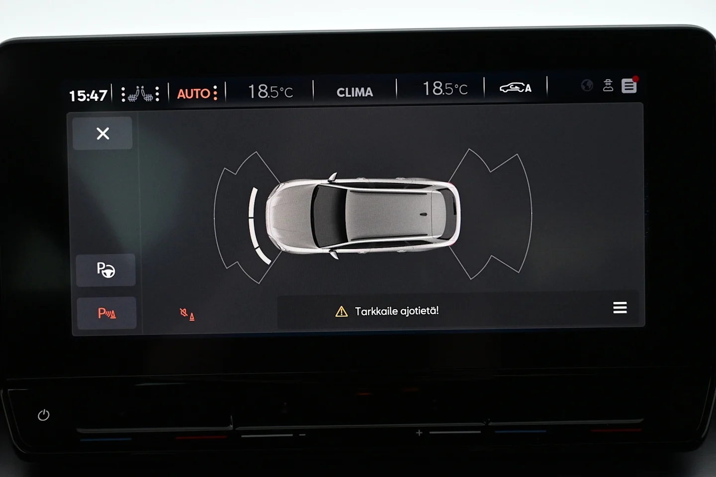 Car Image - 4TeqI5VuARYixxyo4q6mTP