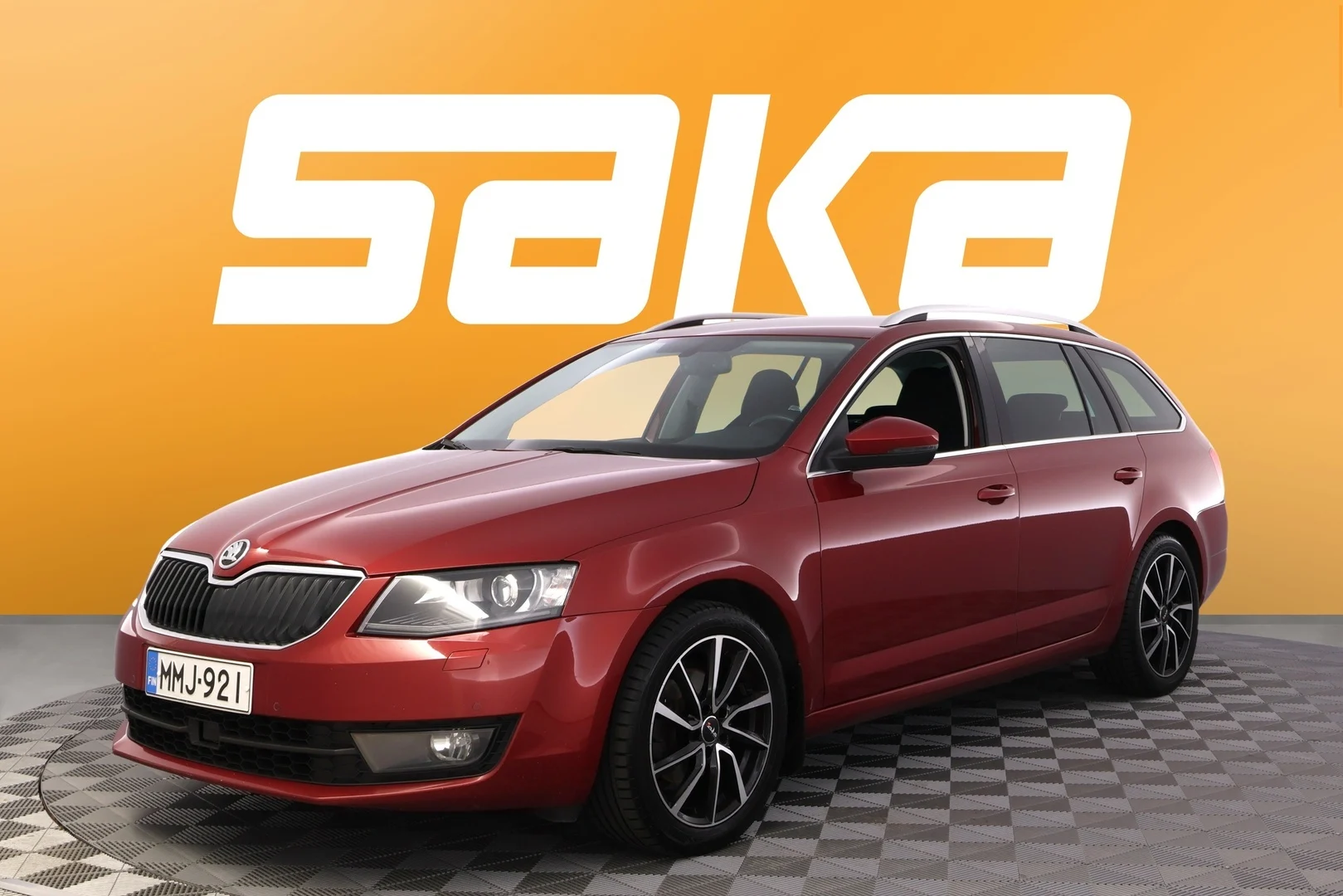 Car Image - 2Q4XcGlGjuImrbX3qycF8