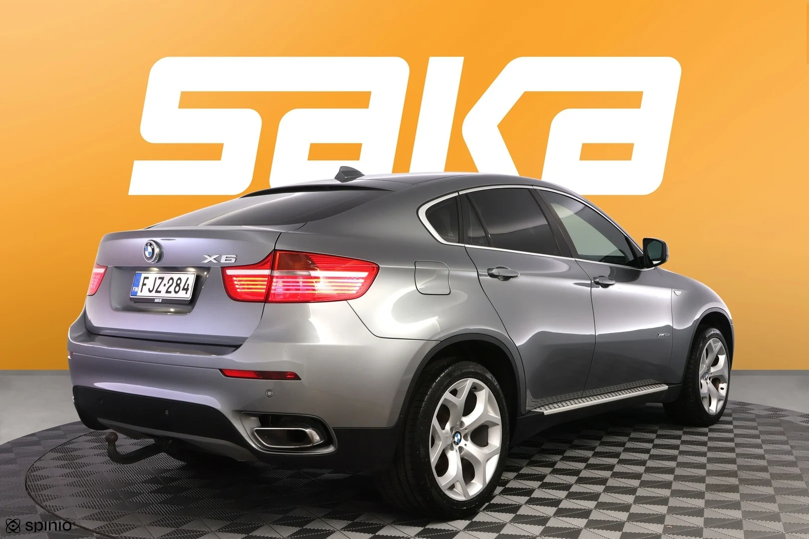 Car Image - 2VKnFdPsMaAyej6sahNooI