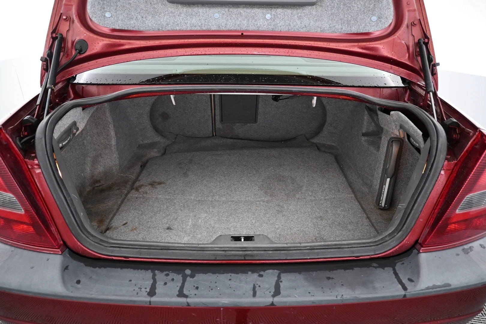 Car Image - 4NmUXzsavJK0C2MHKoci2A