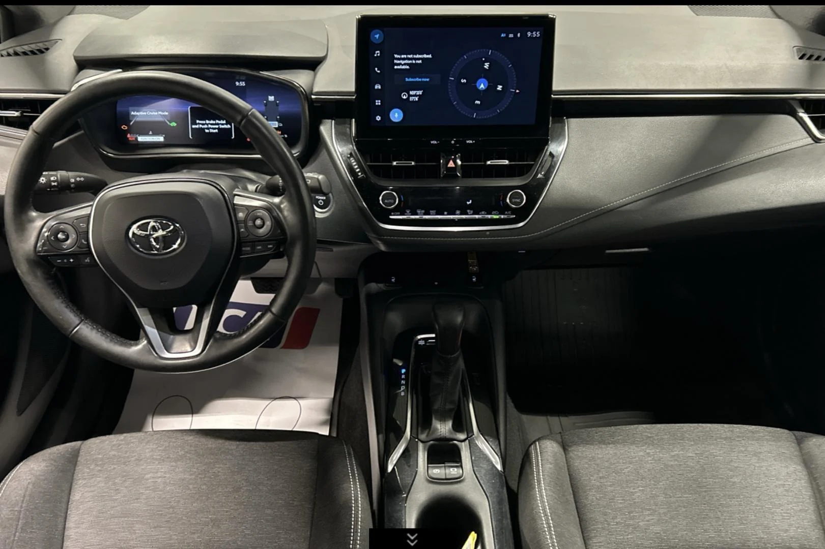 Car Image - 6EXgkWDXagm2rz9LDO5mIf