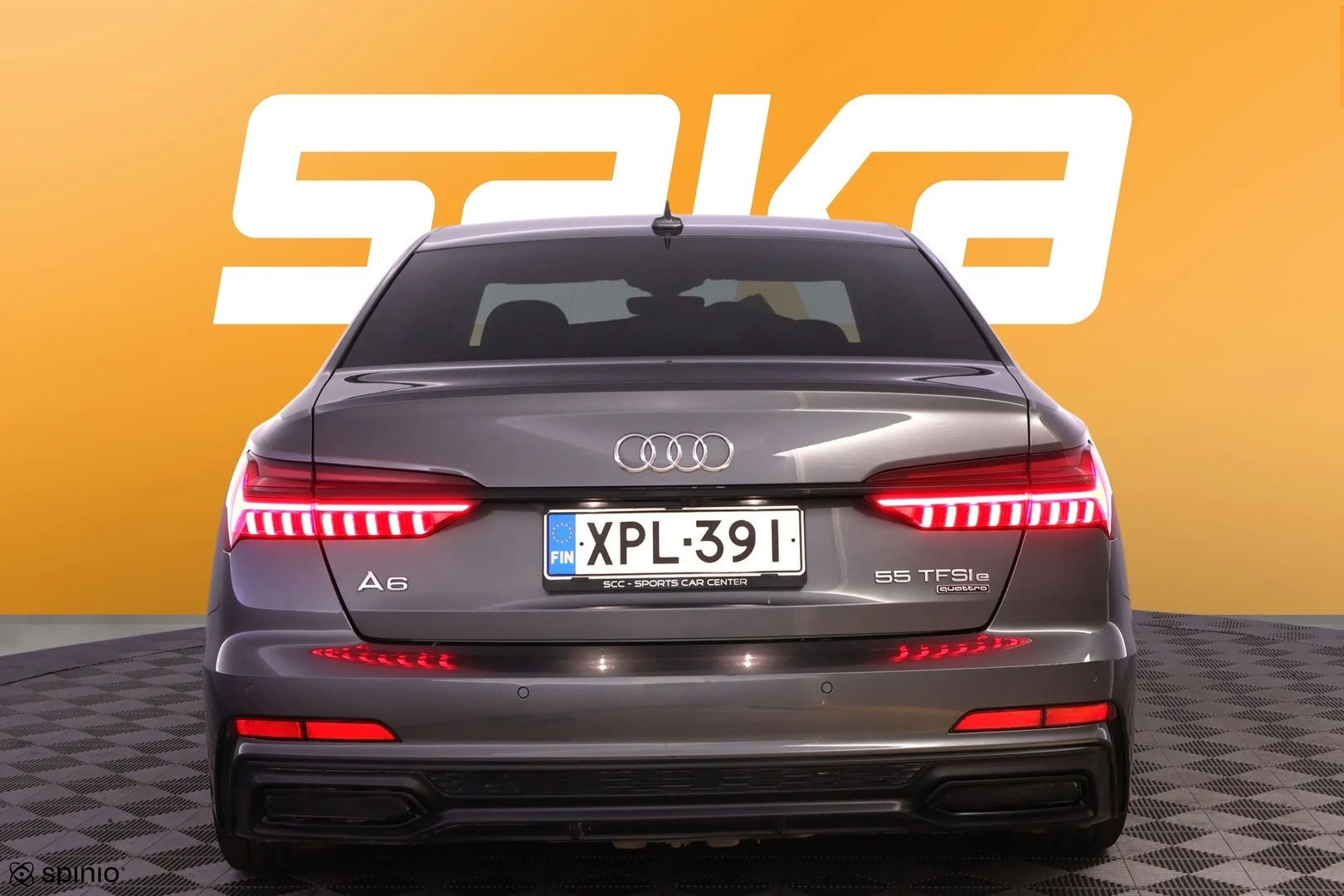 Car Image - 6IKm2cX4jybm5u0HHEFy8t
