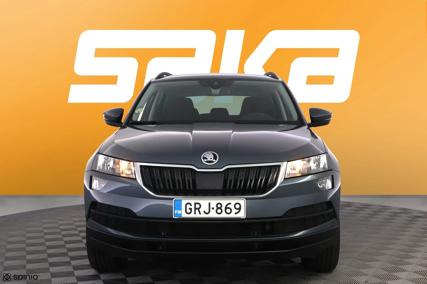 Car Image - 27ApwB9vBT6s1x1Sry2OyV