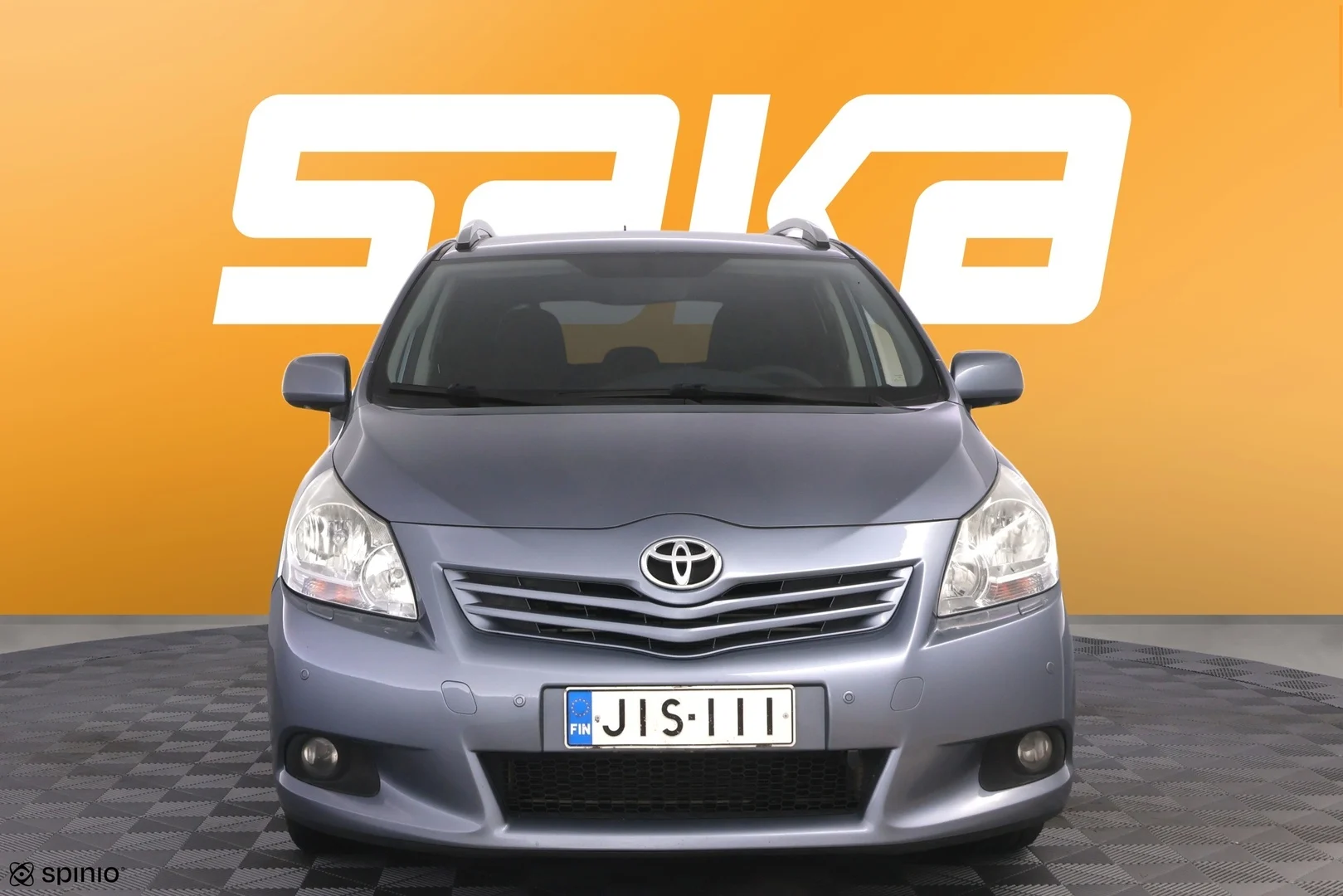 Car Image - 6ZXdyJziDllLtAk0H5eFGJ