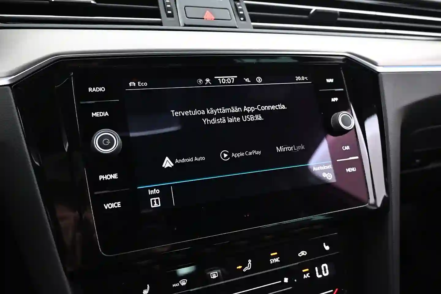 Car Image - 3EveOmnNFwEfSUTtRldezn