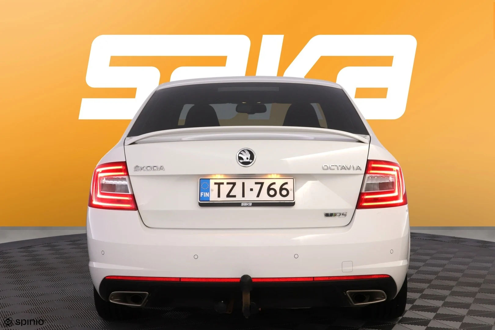 Car Image - 4g9xGndTY3g8bz5FWllitR