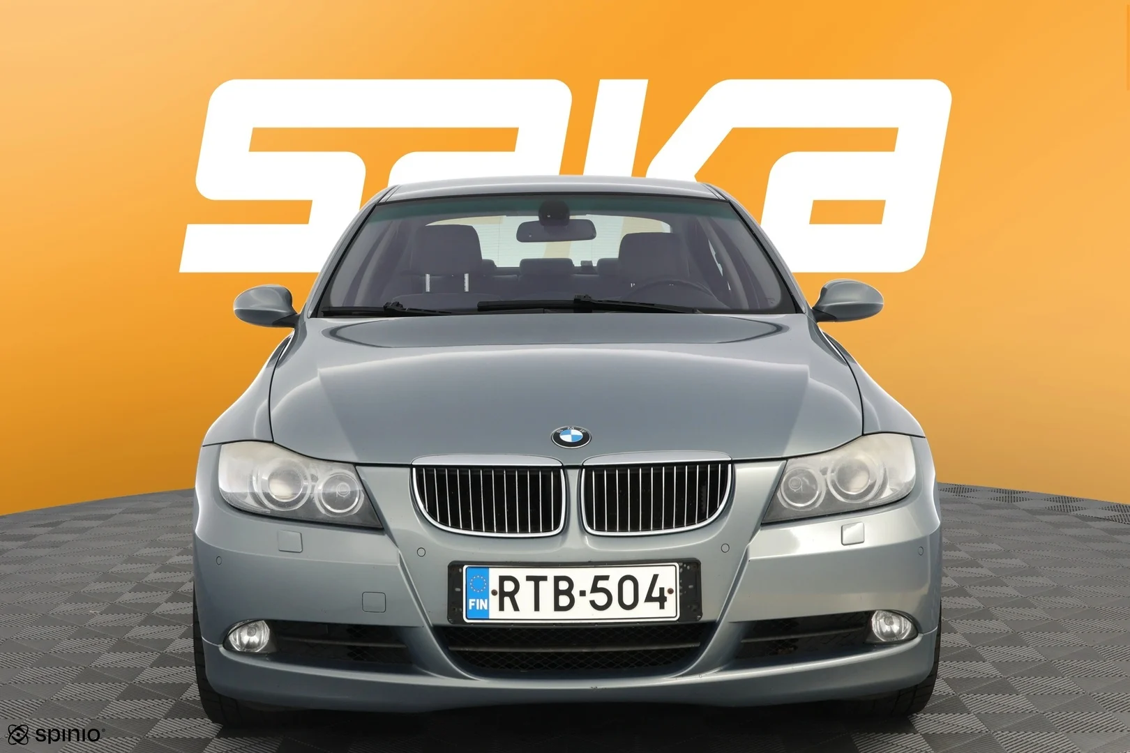 Car Image - 6GdwbLqHN8RdgXXlZhnTJN