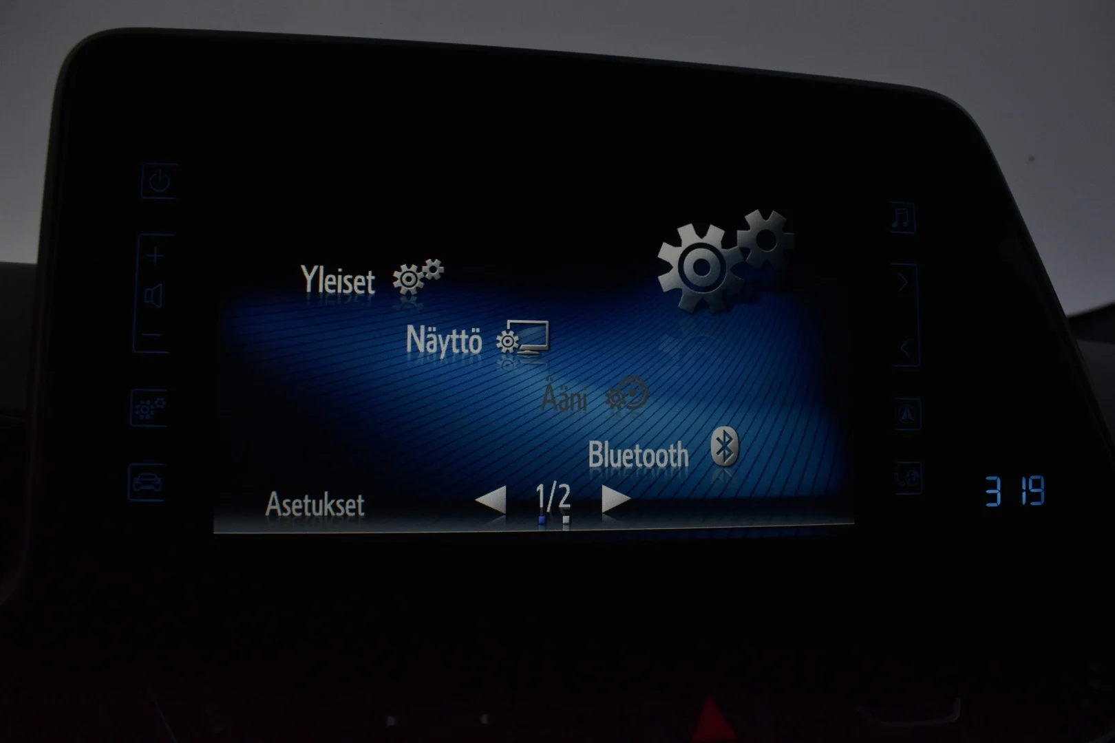Car Image - 3quMX1RWbP2N8OP7FI2fiC