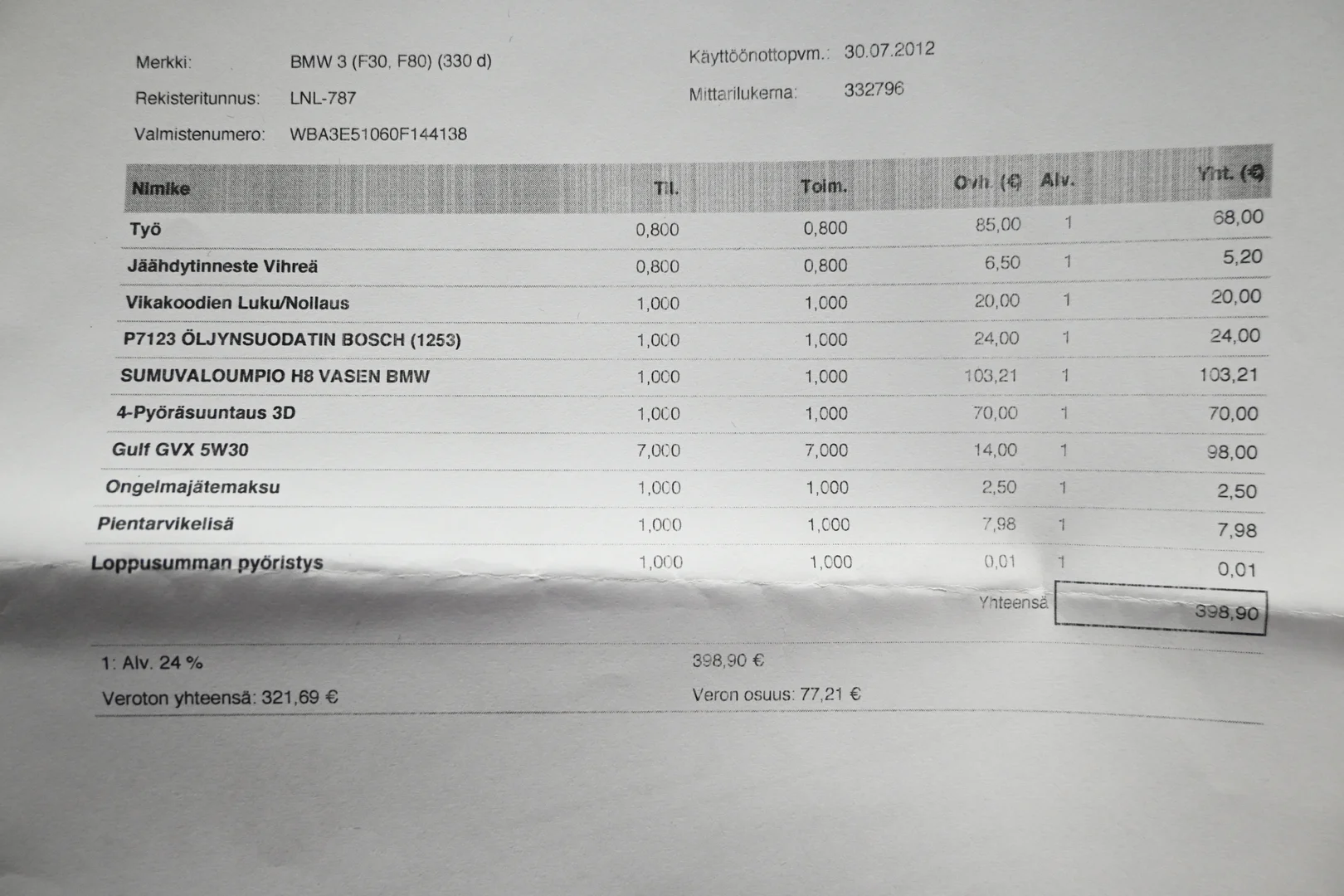 Car Image - 5bHkRXarqqA5UTEtT1ELV8