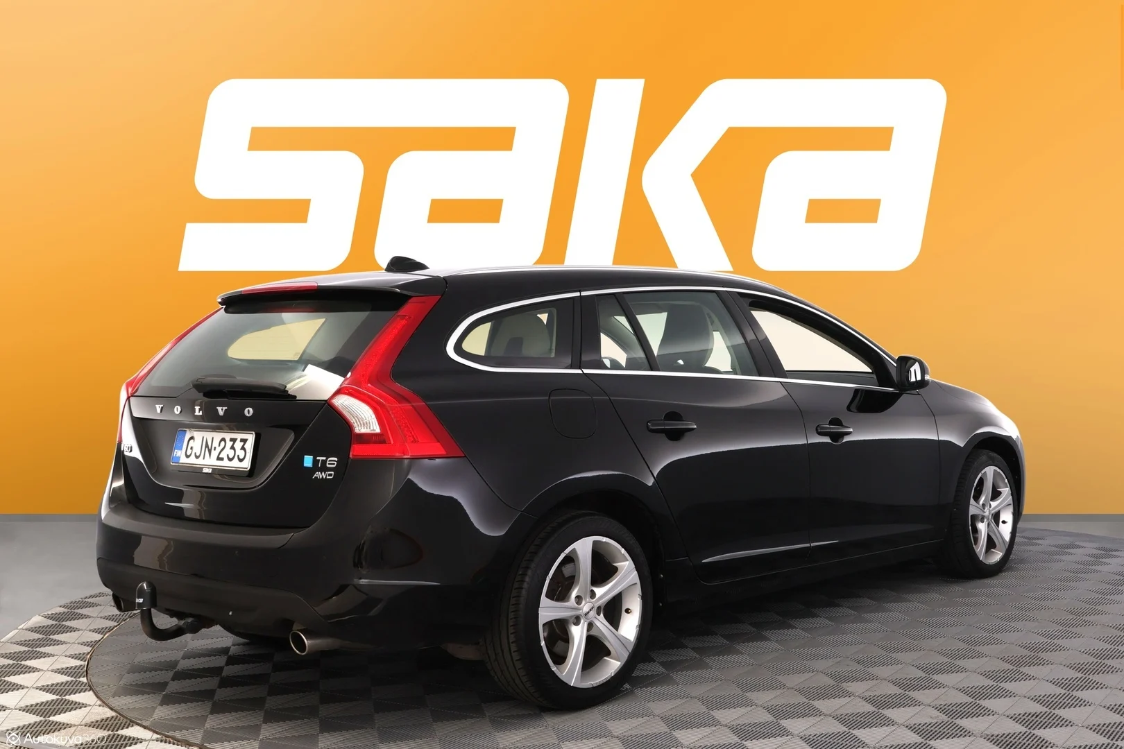 Car Image - 6DjbjsirjHqOL8QjM8KXnV