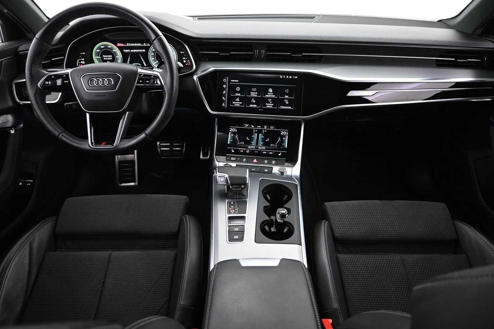 Car Image - 6foUfavXgjIg94HUxnKlIX