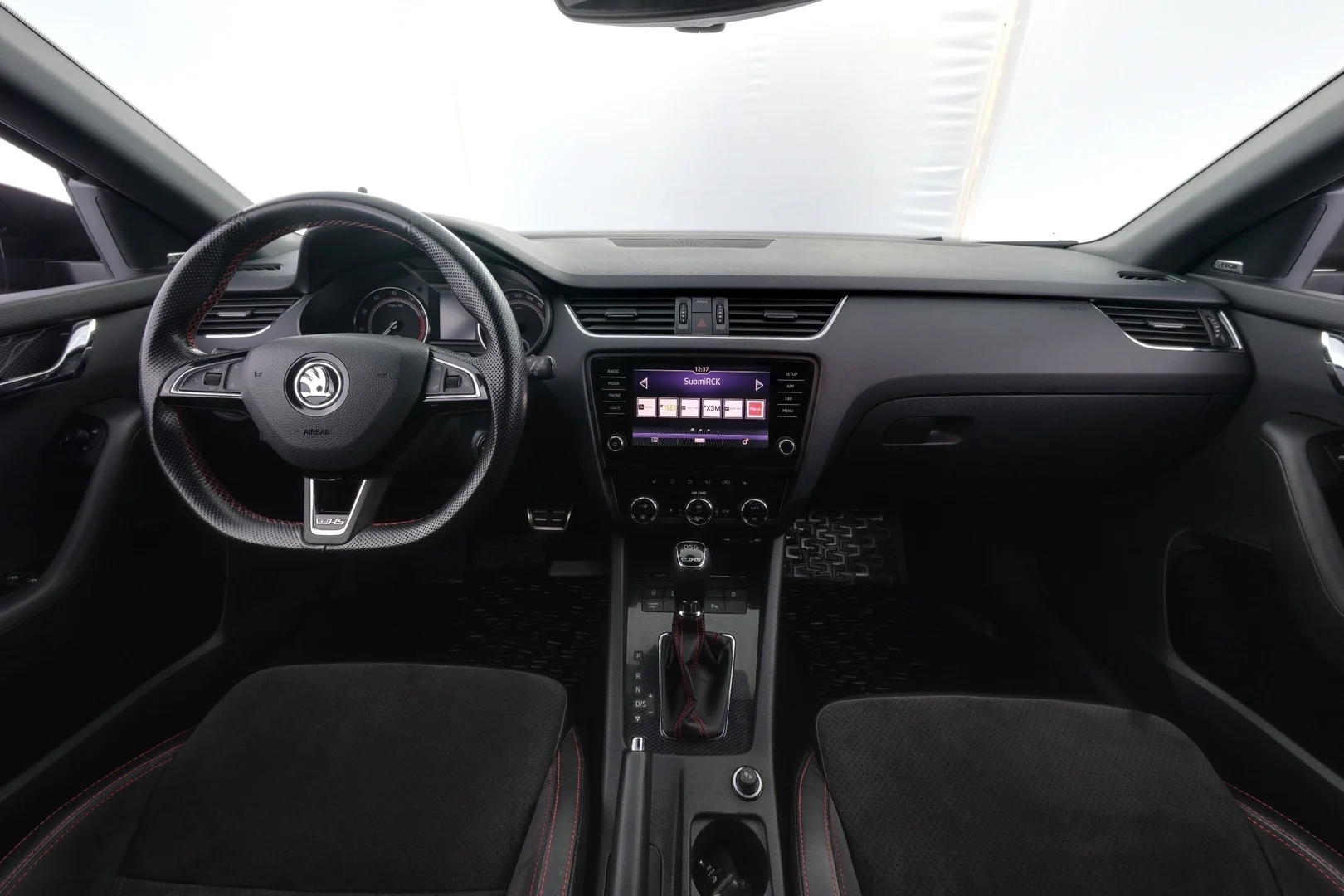 Car Image - wbpmUZoNNTCCfdasN7FB1