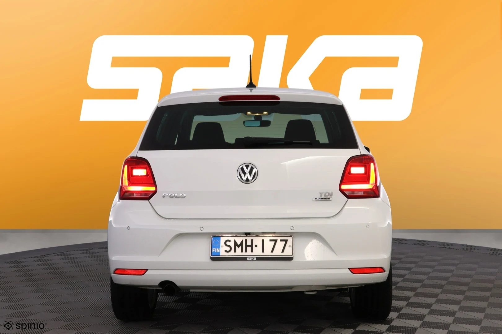 Car Image - 6nXE87nva1b5gO9YUdPaUN