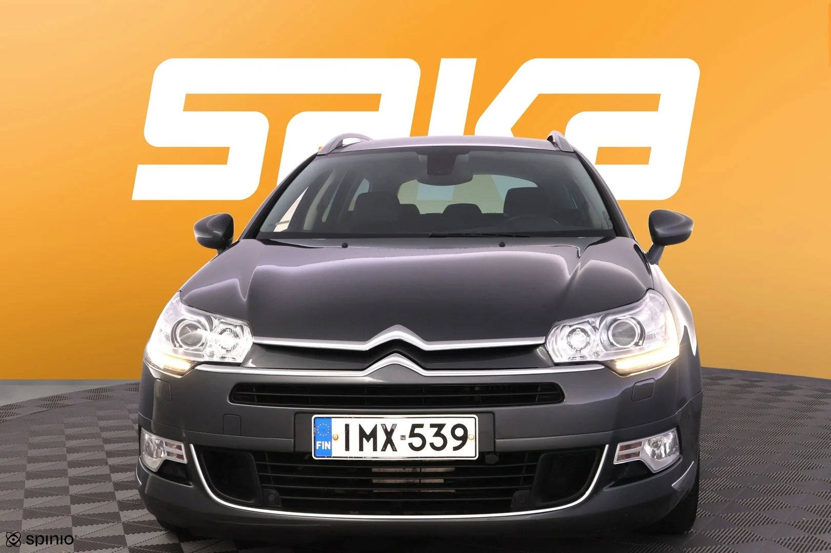 Car Image - 3o88v0xEG25spPdQjQbYpR