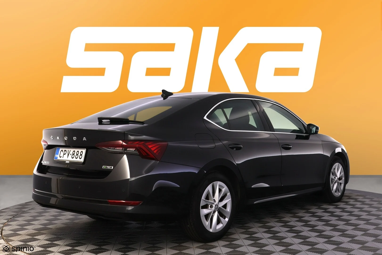 Car Image - 4S3fB4MtjbjuPK9Qa9DfRp