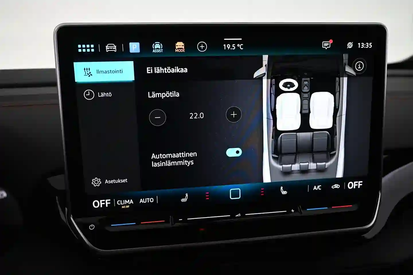 Car Image - 4yYGqEBwZl164CDc6fuS53