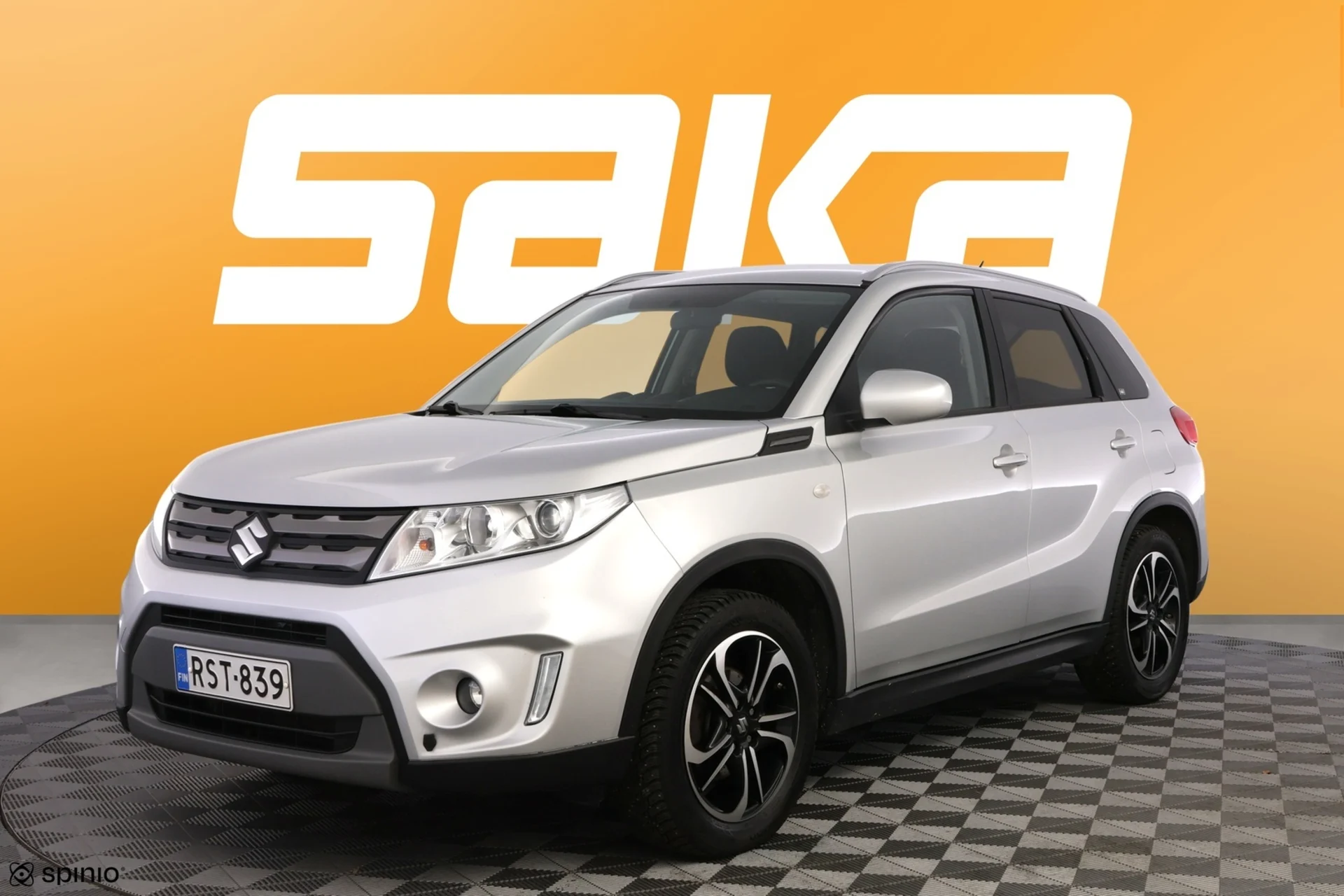 Car Image - 4hCIHn10QL4qHkmxWSG5xK