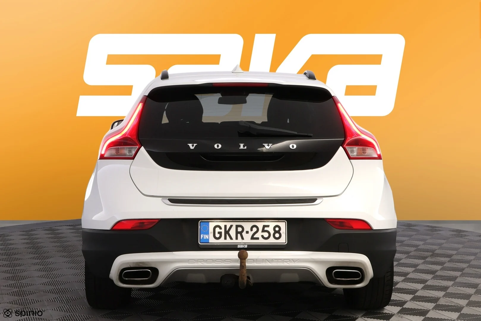 Car Image - 5XeG6iJOUp8P5FSWzCumyr