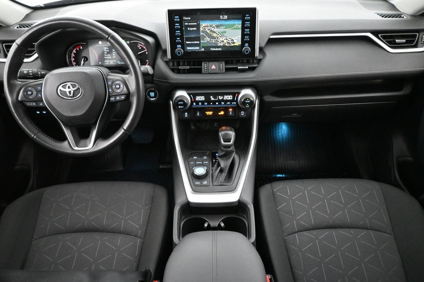Car Image - 61YEtNx5Mond0WUjTs8CzE