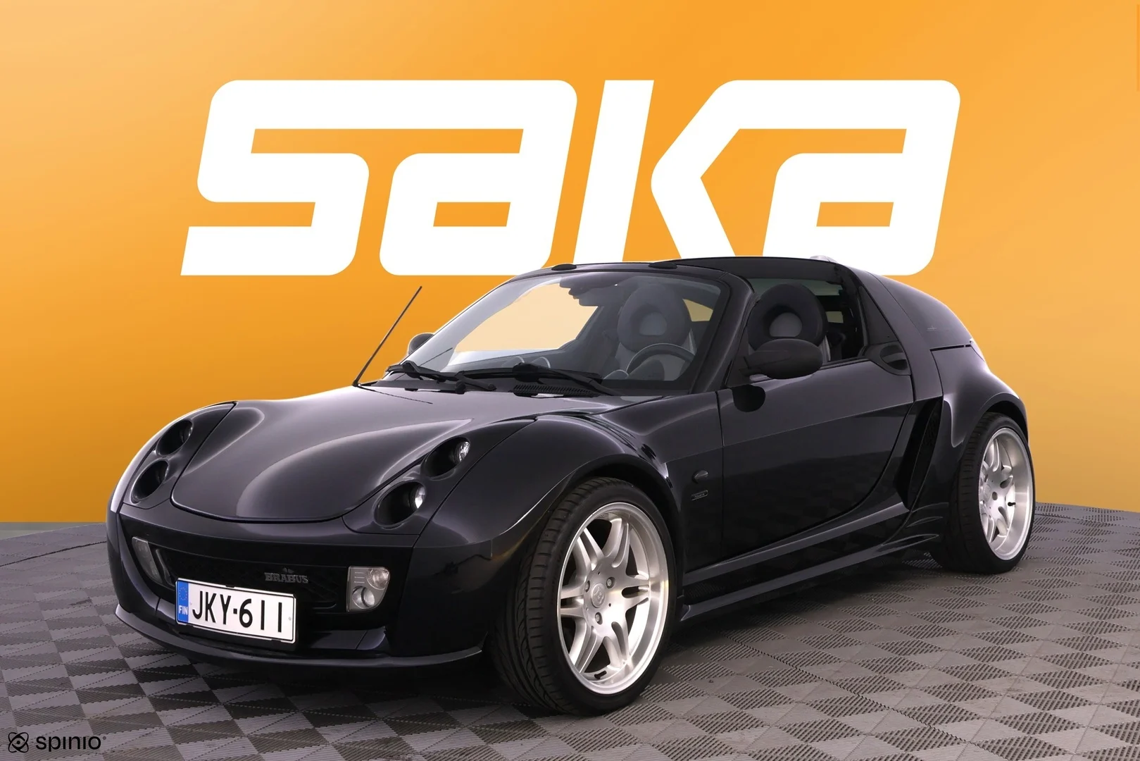 Car Image - 6i4mLLVSkIOxLdad0sbcxv