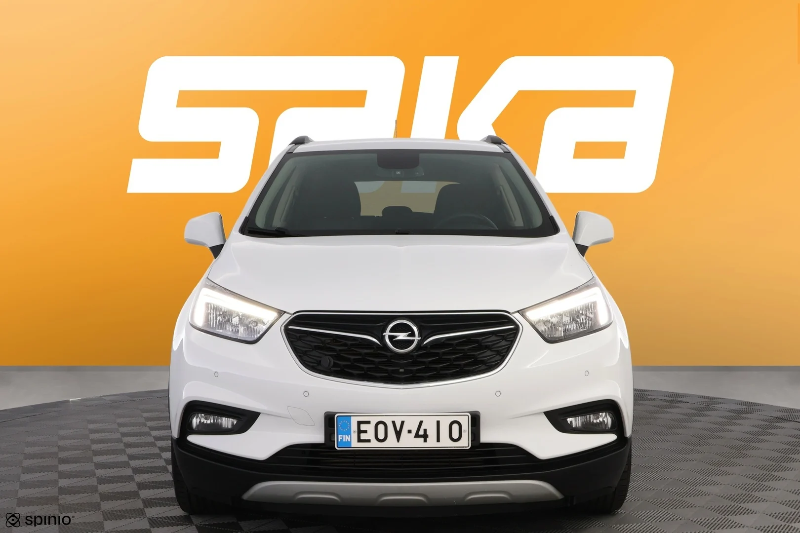 Car Image - 2kT6ljn2A5SdSCTNstrznB