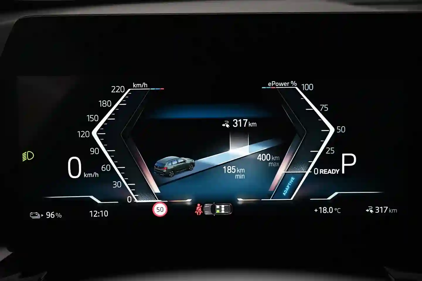 Car Image - 8UoyETj0ghXrX5uJyuiPC