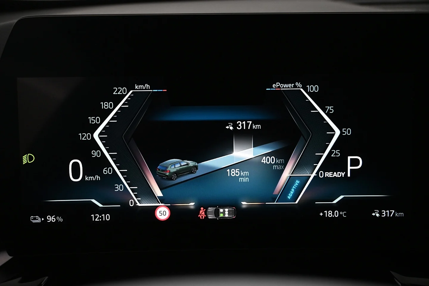 Car Image - 8UoyETj0ghXrX5uJyuiPC