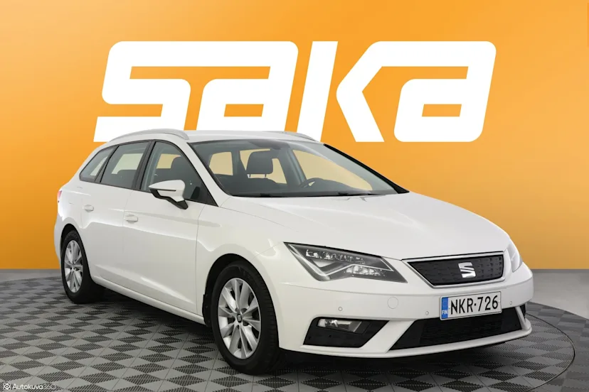 Seat Leon ST