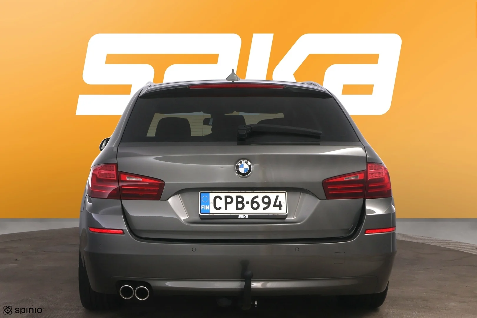 Car Image - 5zEQLFGHP2fangKbsVzl7f