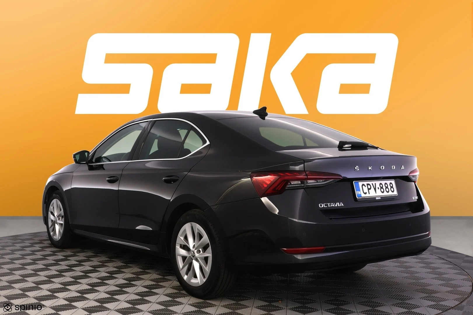 Car Image - 4S3fB4MtjbjuPK9Qa9DfRp