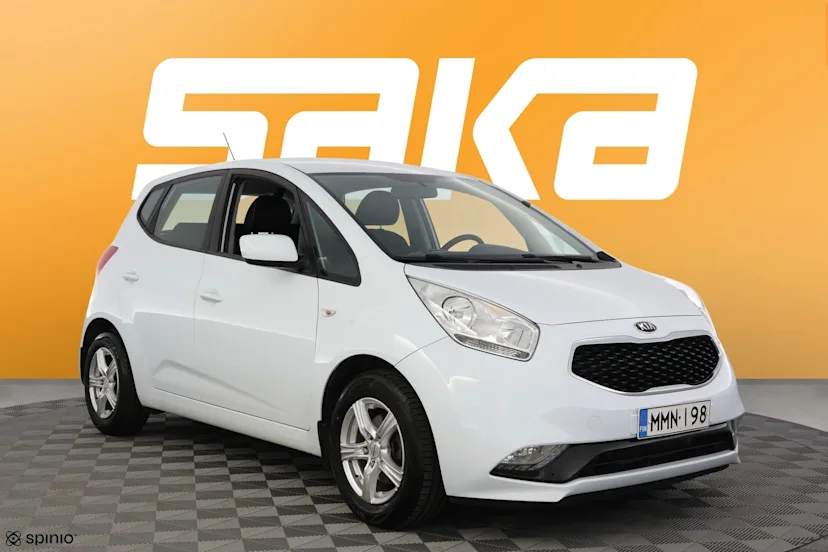 Kia Venga