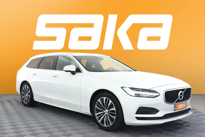 Volvo V90