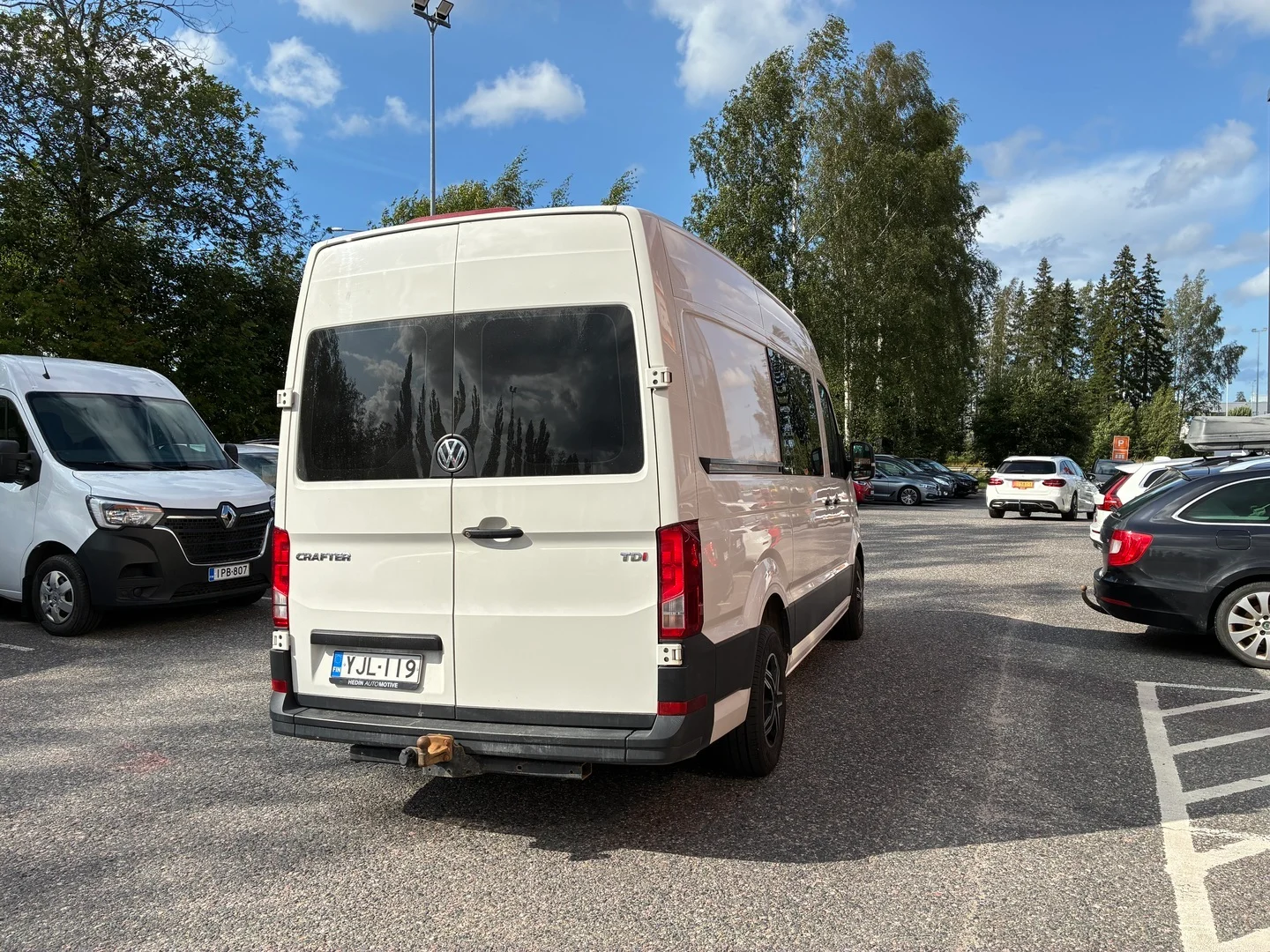 Car Image - 4rqjqko9RWnsYD0cV3GTJH