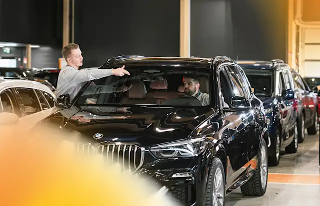 Älä anna talven yllättää – nappaa talviautoilun vinkit tal..