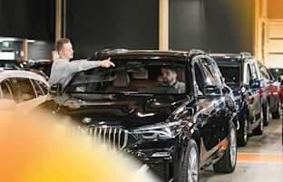 "Talvi yllätti autoilijan" on tuttu ja joka vuosi toistuva otsikko. Älä tule yllätetyksi, vaan tarkista autosi talvivarustus!