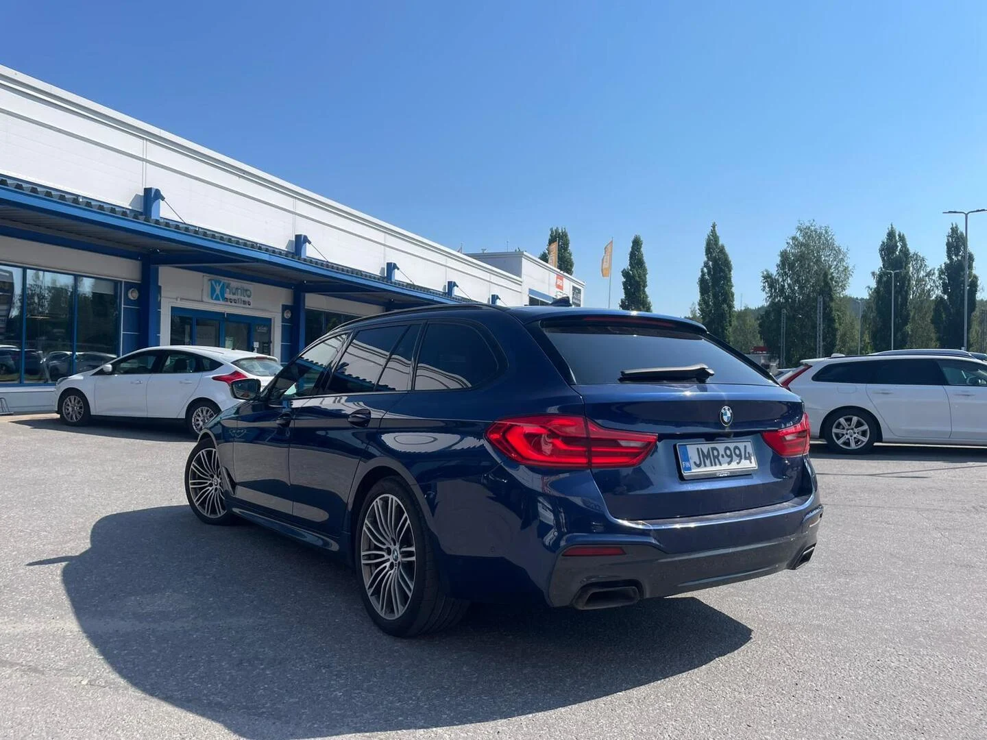 Car Image - an2voZWe11tosbg275H3u