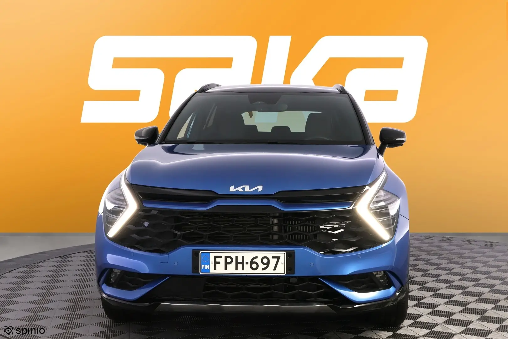 Car Image - 4S5RC6PTPbGFSrmMBFkD7G