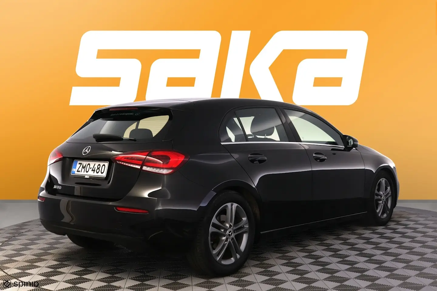 Car Image - 7kQ6sRZgyxc912GAxoEeWC